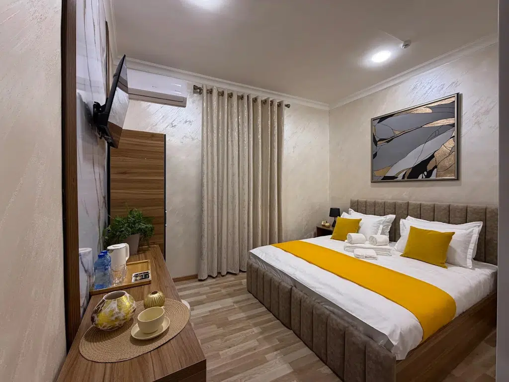 room image