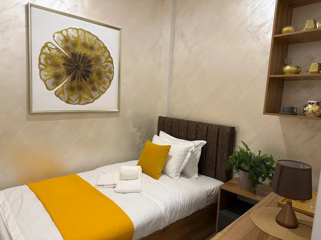 room image